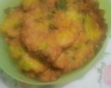 Foto langkah ke 3 dari resep Bakwan Jagung.