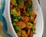 आवले की सब्जी (amle ki sabzi recipe in Hindi) रेसिपी चरण 2 फोटो