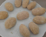 Foto del paso 6 de la receta: Huevos rellenos de bechamel
