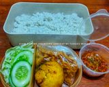 Foto langkah ke 2 dari resep Sambal Bawang.