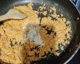 A picture of step 7 of Healthy Lentil Fudge.