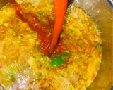 Foto del paso 3 de la receta: SALSA TUCO CON ESTOFADO DE OSOBUCO 🍝😋🍜🤩🍝😋