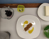 Foto del paso 5 de la receta: Panna Cotta de Coco al estilo David Antonio