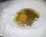 Foto del paso 1 de la receta: Pan relleno!!!!💙💙💙 riquísimo y livianos