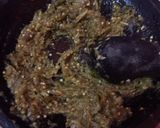 Foto langkah ke 3 dari resep SambaL Cabe Hijau.