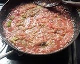 મટર પનીર (Matar Paneer Recipe In Gujarati) રેસીપી સ્ટેપ4ફોટો