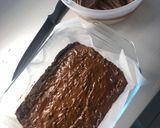 Szofi tortája recept fázis 2 fotója