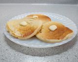 Foto del paso 5 de la receta: Pancakes esponjosos