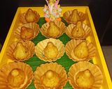 मोदक कटोरी चाट (modak katori chat recipe in marathi) रेसिपी स्टेप 4 फोटो