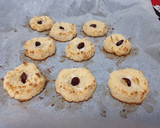 Foto del paso 5 de la receta: Masitas de coco 🥥 mágicas