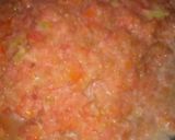 फूल गोभी के कोफ्ते (phool gobi ke kofte recipe in Hindi) रेसिपी चरण 2 फोटो