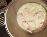 Foto del paso 2 de la receta: Arroz con pollo y azafrán