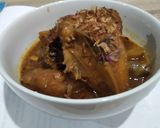 Foto langkah ke 5 dari resep Semur ayam cara nenek.