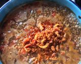 Foto del paso 3 de la receta: Lentejas