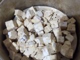 Rolade Tempe Ireng