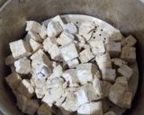 Foto langkah ke 2 dari resep Rolade Tempe Ireng.