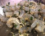 Foto del paso 1 de la receta: Arroz Frito a la Sonorense