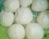 A picture of step 3 of Alkubus da miyar taushe.