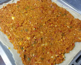 Foto del paso 15 de la receta: Empanada de atún y tomate