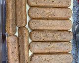 Foto langkah ke 7 dari resep Classic Tiramisu.
