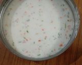 A picture of step 1 of Instant Rice Flour Appam.