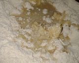 Foto del paso 1 de la receta: Tortilla a la parrilla rellena