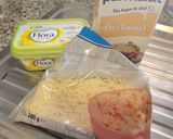Foto del paso 4 de la receta: Berenjenas rellenas de carne en un plis plas