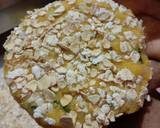 Oats potato cutlet recipe step 3 photo