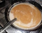 सूजी का हलवा (sooji ka halwa recipe in Hindi) रेसिपी चरण 2 फोटो