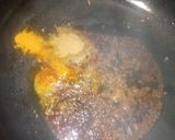 हरी मिर्च करोंदे की सब्जी (hari mirch karonde ki sabzi recipe in Hindi) रेसिपी चरण 2 फोटो