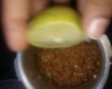 A picture of step 14 of વઘારેલી ખીચડી.