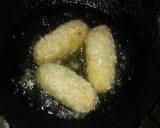 Potato chicken cutlets recipe step 8 photo