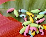 Foto langkah ke 6 dari resep Maizena cookies - simple 3 bahan #32.