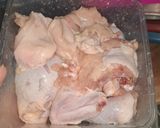 Foto langkah ke 1 dari resep Ayam Goreng Rempah Endesss.