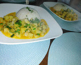 Foto del paso 4 de la receta: Cau Cau