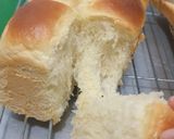 Foto langkah ke 16 dari resep Roti sobek autolisis.