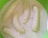 Foto langkah ke 2 dari resep Sate Pisang ala Taichan Goreng.