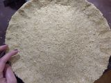 Tarteleta integral free TACC
