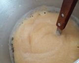 Foto del paso 3 de la receta: Postre de polenta🍮