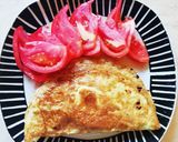 Foto del paso 5 de la receta: Omelette