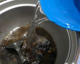 Foto langkah ke 2 dari resep Semur Daging Betawi.