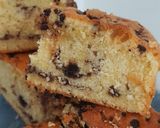 Foto langkah ke 7 dari resep Bolu Jadul Moist.