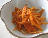 'Goma-ae' Beans recipe step 3 photo