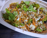 Foto langkah ke 5 dari resep Asinan sayur betawi (tanpa cuka).