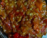 Foto langkah ke 4 dari resep Sambel bawang.