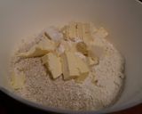 Φωτογραφία βήματος 1 της συνταγής Cookies καρότου με κορν φλεικς