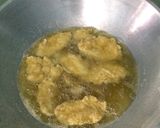 Foto langkah ke 4 dari resep Ayam geprek pedas.