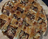 Foto del paso 7 de la receta: Kuchen de manzana