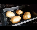 Foto del paso 7 de la receta: Patatas Asadas a las Hierbas y Especias