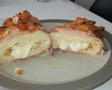 Foto del paso 5 de la receta: Pechuga al horno